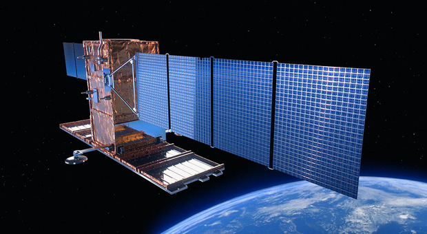 Cosmo SkyMed, raddoppiano i satelliti con tecnologia radar che aiutano a difendere la salute della Terra