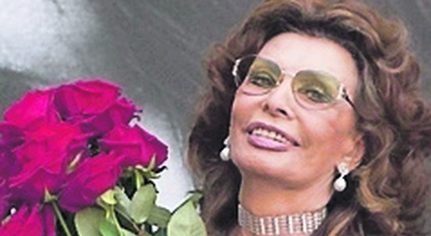 Sophia Loren compie 87 anni: auguri da tutto il mondo per la diva più amata