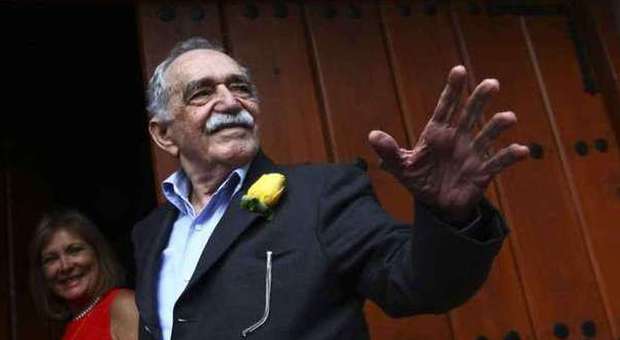 Da Dario Fo a Obama, i grandi della cultura e della politica ricordano Garcia Marquez