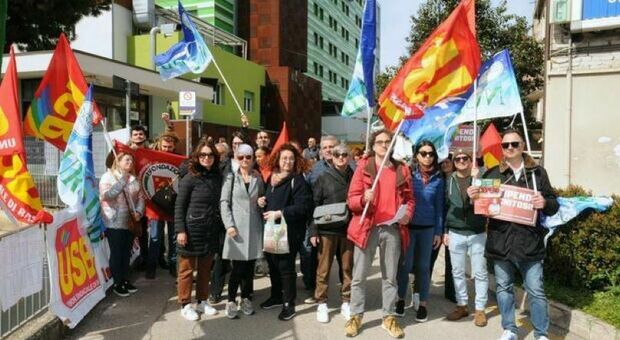 Comitati di protesta ad Ascoli e in Riviera: sanità, sale la tensione
