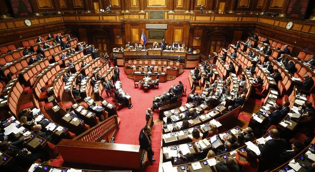 Il condono di Ischia torna nel decreto per Genova: bocciato dal Senato l'emendamento su cui era stato battuto il Governo