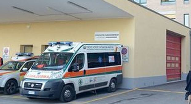 Civitanova, salvato dall'annegamento: turista 39enne grave in ospedale