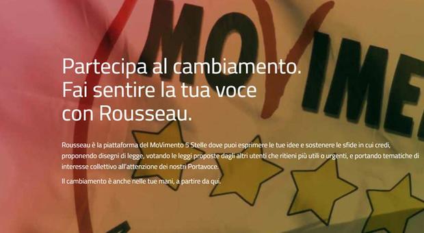 «Rousseau? Il quesito trae in inganno». Rabbia degli eletti M5S: noi traditi