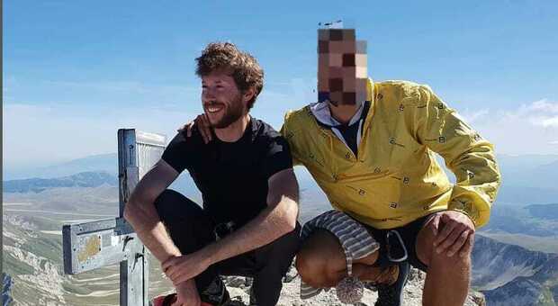 Incidente sul Gran Sasso, morto alpinista romano di 31 anni dopo un volo di 50 metri