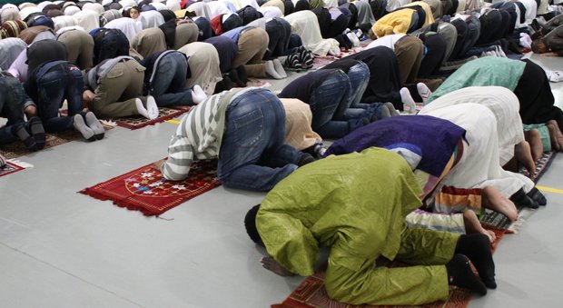 Walter e la conversione all’Islam: «Nelle moschee vedo più affetto»