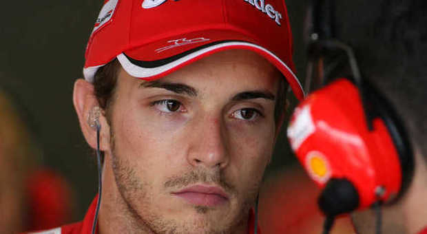 Jules Bianchi sarà trasferito a Losanna, il pilota andrà nella stessa clinica di Schumacher
