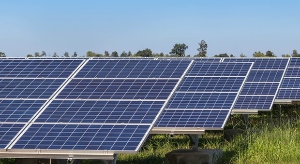 Italia Nostra chiede alla Regione si fermare l'escalation dei mega impianti fotovoltaici nel Viterbese
