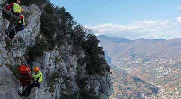 Precipita sul Monte Bianco, morto un ragazzo di 21 anni