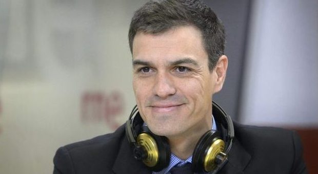 Spagna, Pedro Sanchez vince le primarie e viene eletto segretario socialista
