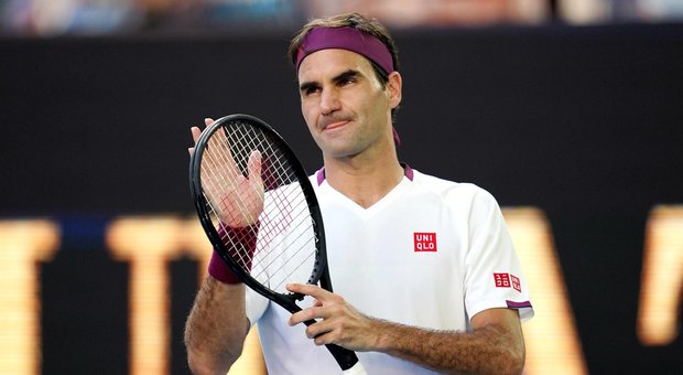 Classifica Forbes, Federer è l'atleta più pagato al mondo
