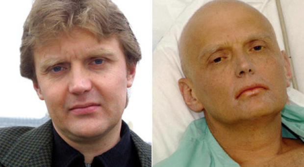 "Fu Putin ad autorizzare l'omicidio Litvinenko". Cameron: morte sponsorizzata da uno Stato