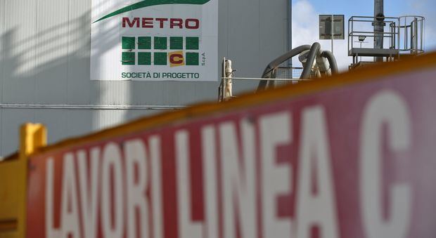 Roma, il Comune salda 43 milioni di debiti verso le imprese di Metro C