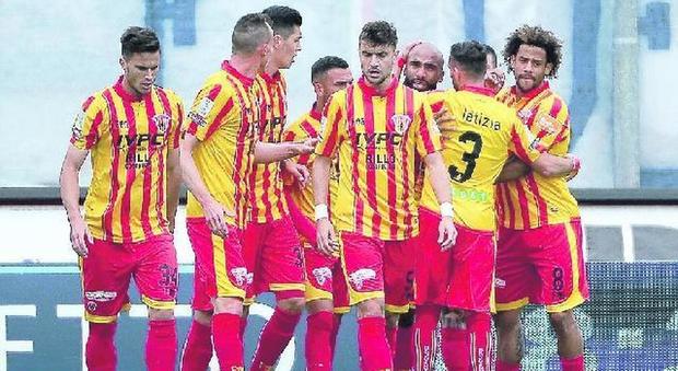 Benevento, rebus playoff: attesa la sentenza sul caso Palermo