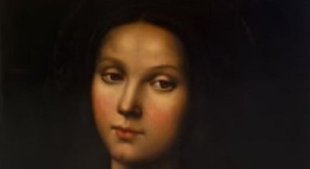 La “Maddalena” attribuita a Raffaello, Luigi Bravi (Accademia di Urbino) gela tutti: «Una bufala di fine estate»