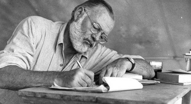 Al museo Hemingway i film della "Guera Granda"