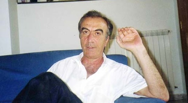 Francesco Mastrogiovanni