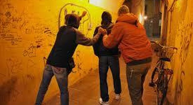 Milano, aggressioni e rapine in centro come nel videogioco Gta: baby gang in manette