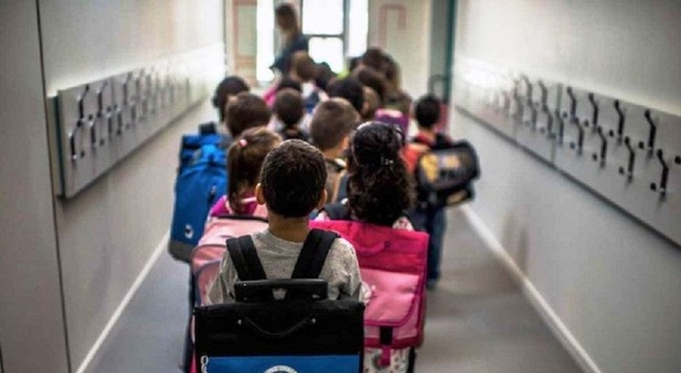 Le scuole venete in "caduta libera": perdono settemila studenti /I dati
