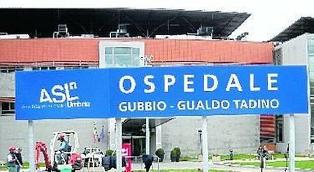 Gubbio, il consiglio comunale spinge per il potenziamento dell'ospedale