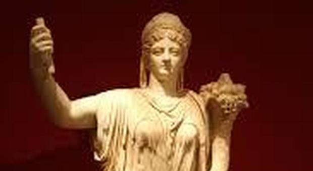 17 gennaio 38 a.C. Ottaviano sposa Livia Drusilla