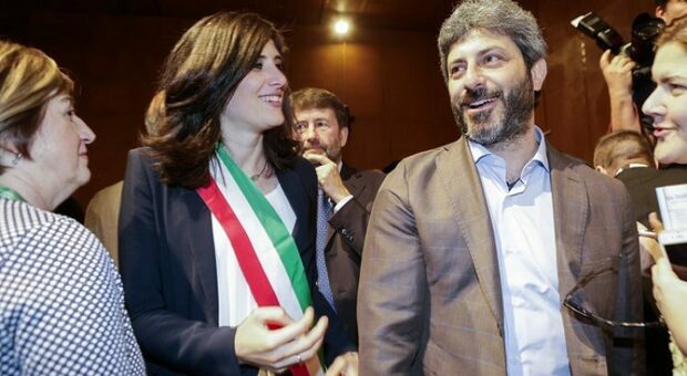 Elezioni comunali a Napoli, Appendino vota Fico sindaco: «Sarei molto felice»