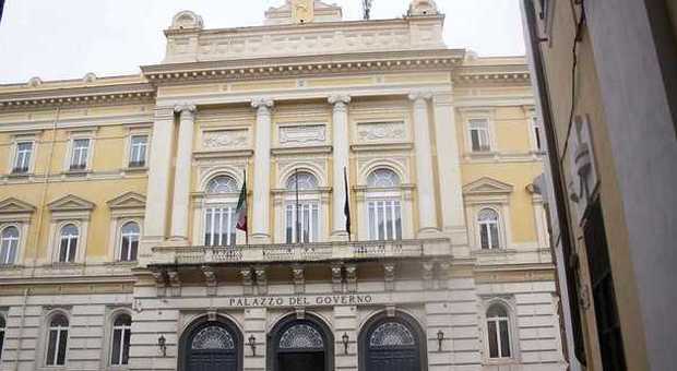 Benevento, la prefettura non verrà soppressa: soddisfazione nel Sannio