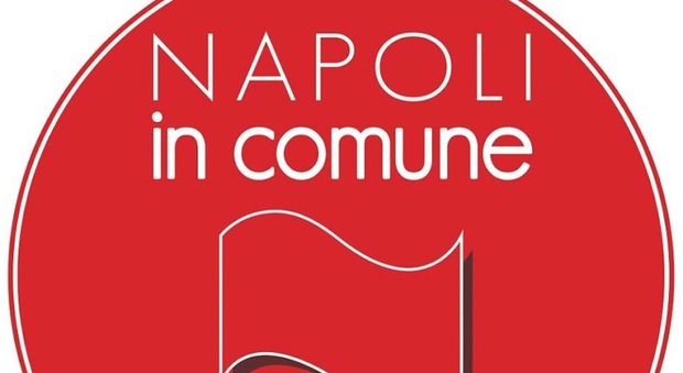 Comunali Napoli, le liste per Luigi de Magistris: Napoli in Comune