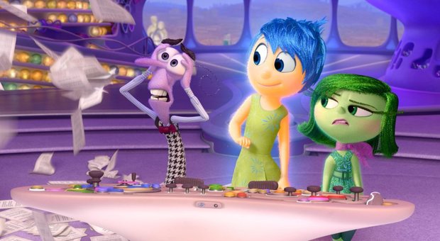 Cinque anni dopo “Inside Out (e Up)” a settembre arriva “Soul” diretto da Pete Docter, nuovo lungometraggio Disney e Pixar