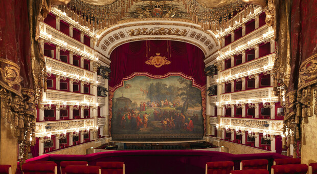 Il Teatro San Carlo presenta uno spettacolo «tutto d'un fiato» con la Musica da Camera