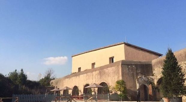 Roma, riapre il Casale dei Cedrati a Villa Pamphili