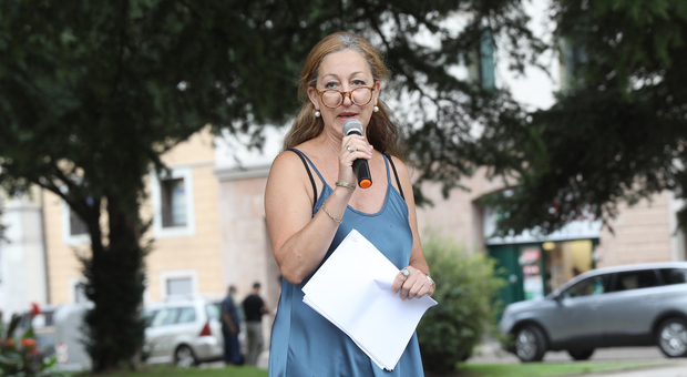 Cristina Muratore, la farmacista anti green pass