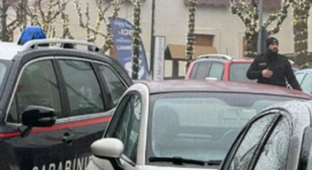 Luca Palmegiani, morto giovane militane di Forza Italia di Latina. Si è lanciato dal terzo piano di un hotel di Roccaraso