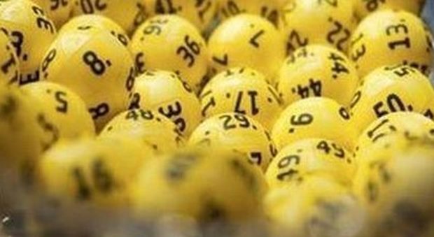 Estrazioni Lotto e Superenalotto di martedì 8 gennaio. Nessun 6 né 5+