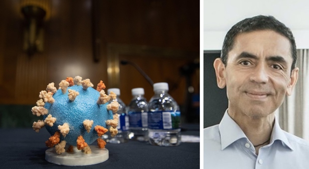 Vaccino Pfizer, il creatore Ugur Sahin: «Torneremo alla normalità dall'inverno 2021»