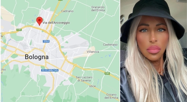 Bologna, donna uccisa a colpi di mazza in strada: uno stalker la perseguitava da tempo
