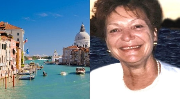 Venezia, addio all'amata maestra Giuliana, stroncata dalla malattia: «Affrontata con dignità fino all'ultimo giorno»