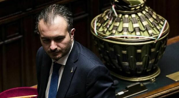 Riccardo Molinari, chiesta condanna di 8 mesi per falso elettorale al capogruppo della Lega alla Camera