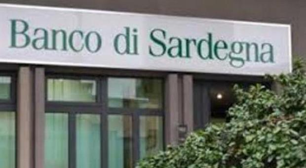 La Guardia di Finanza nelle sedi del Banco di Sardegna
