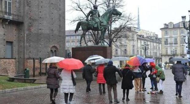 Meteo, perturbazioni sull'Italia: settimana di freddo, pioggia e neve -Le previsioni