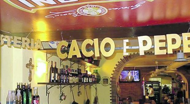 Lo chef Schiavone: «Il food cost incide come per il prosciutto di Parma»