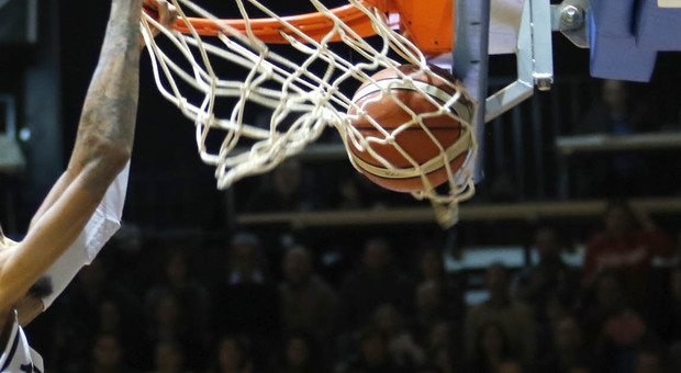 Basket nel caos, la Finanza indaga su JuveCaserta