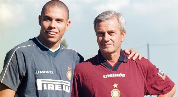 Gigi Simoni, come sta l'ex allenatore dell'Inter. La famiglia: «Chiediamo riserbo»