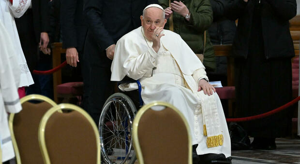  Papa Francesco: «Giudicatemi con benevolenza». Il Pontefice chiede preghiere a tutti i fedeli del mondo 