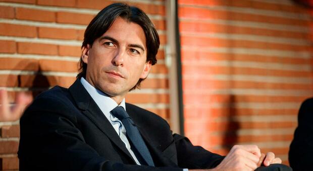 Roma, stadio Flaminio, l'assessore Alessandro Onorato: «Noi sempre corretti con tutti ma respingo i “no” a priori»