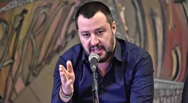 I Verdi: «Accogliamo Salvini con un Pernacchia Day»