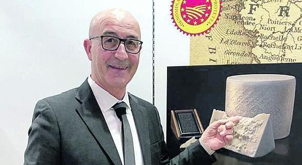 Il presidente del Consorzio per la tutela del formaggio Palitta: «Qualità alta, ma i prezzi al dettaglio resteranno stabili»