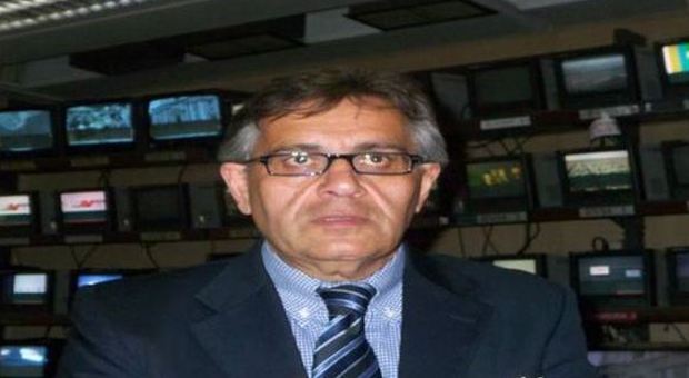 E' morto Pietro Pasquetti, vicedirettore della Tgr e grande appassionato della Lazio