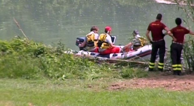 Reggio, corpo di un dodicenne trovato in un canale: era scomparso da giorni