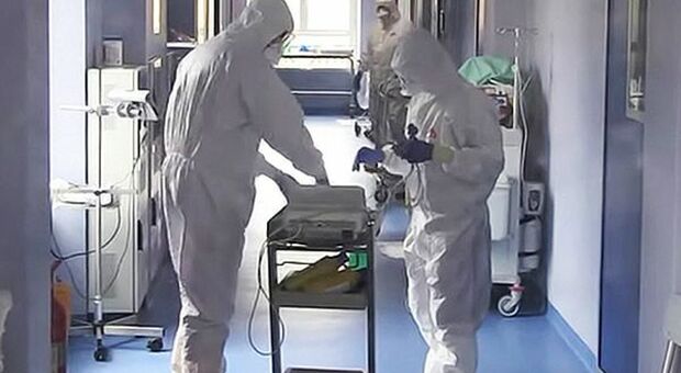 BEI, in Italia per emergenza Coronavirus finanziamenti per 6,5 miliardi