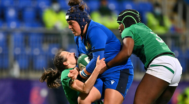 Rugby, rinvio primaverile-estivo per le azzurre e Under 20 ma con rivoluzione